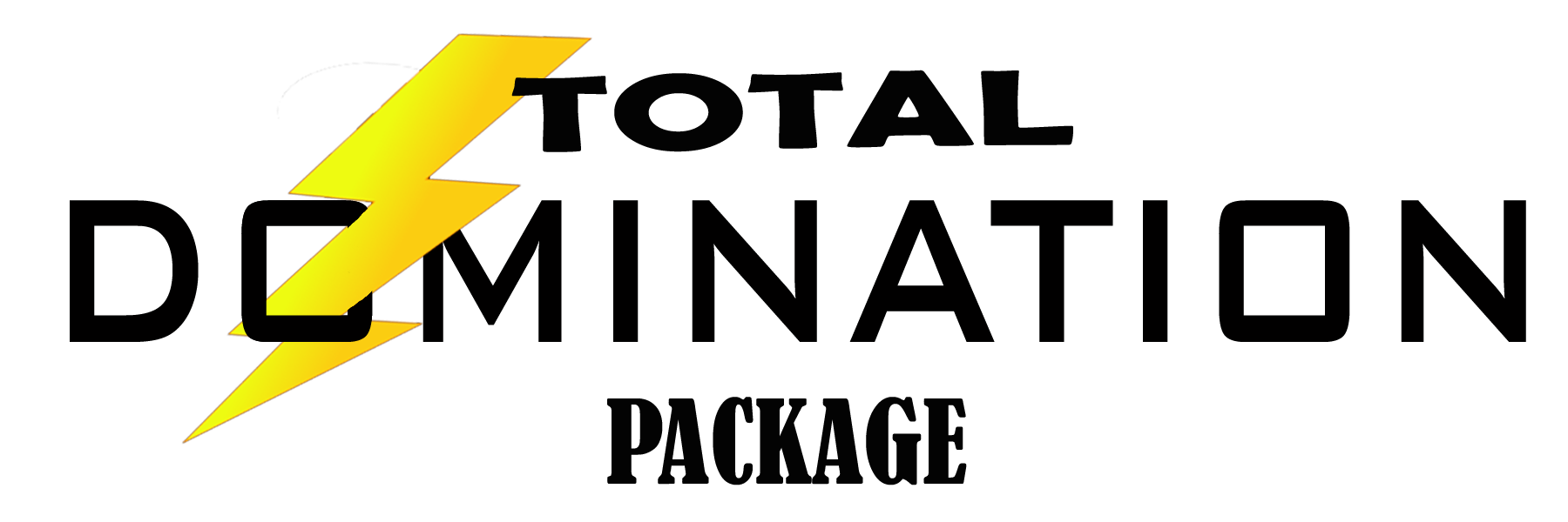 Total Domination Package